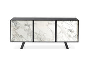 Calligaris Secret CS6053-1 Wooden Sideboard
