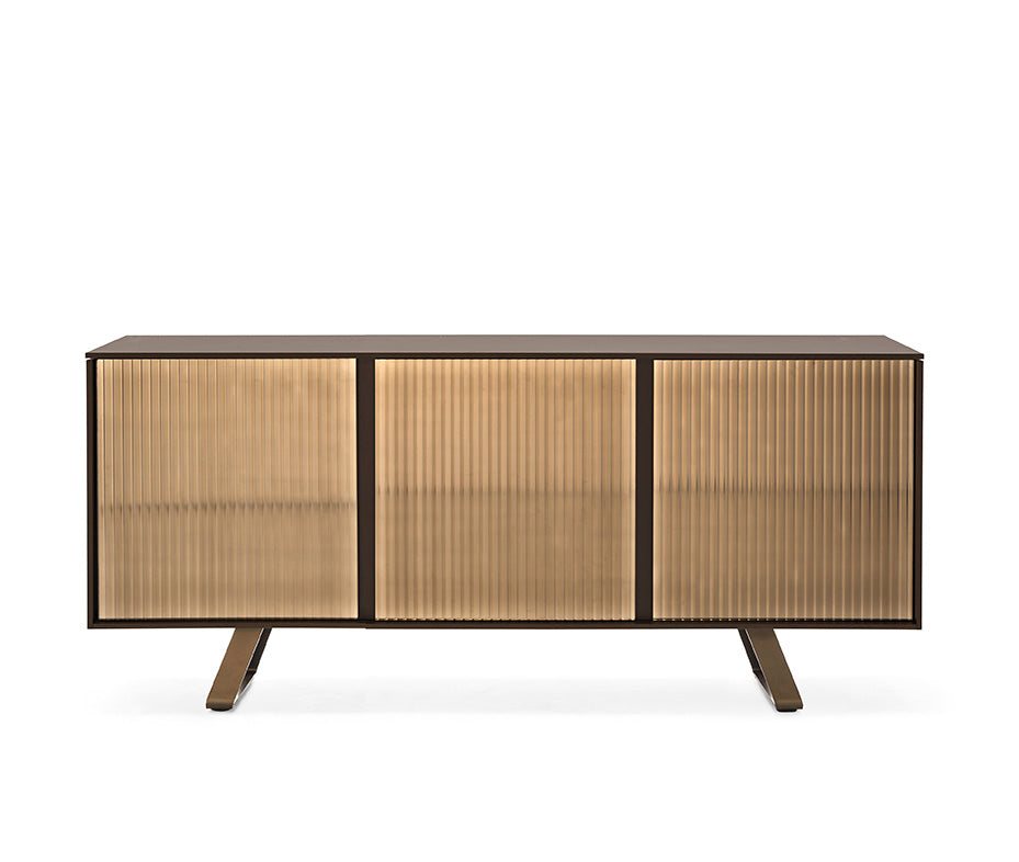 Calligaris Secret CS6053-1 Wooden Sideboard