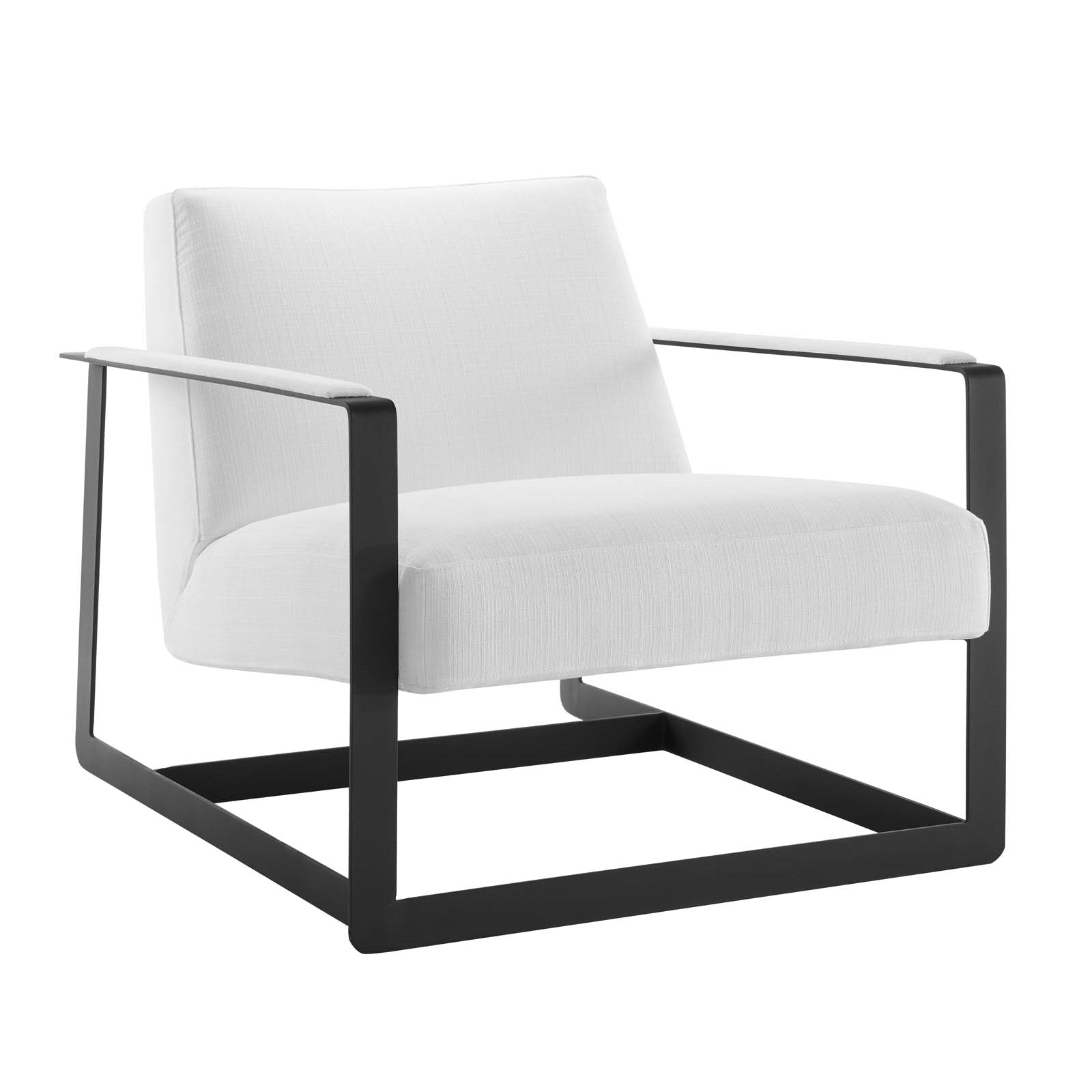 Modway Seg Upholstered Accent Chair