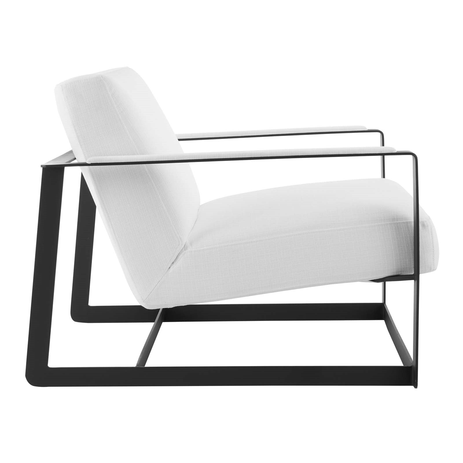 Modway Seg Upholstered Accent Chair