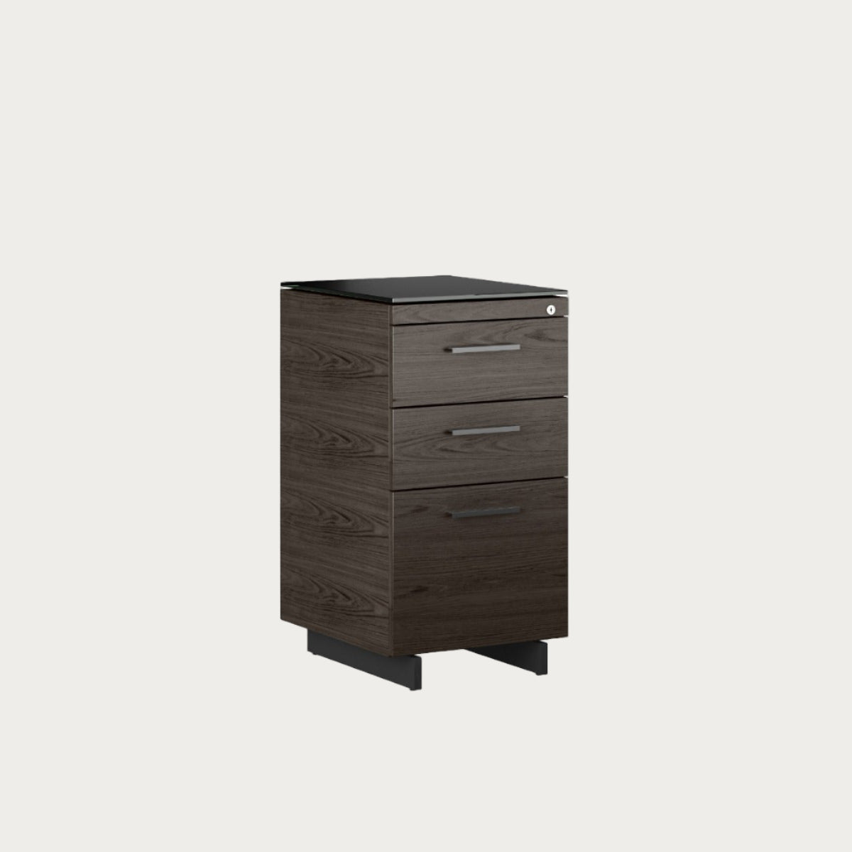 BDI Sequel 20 6114 File Cabinet