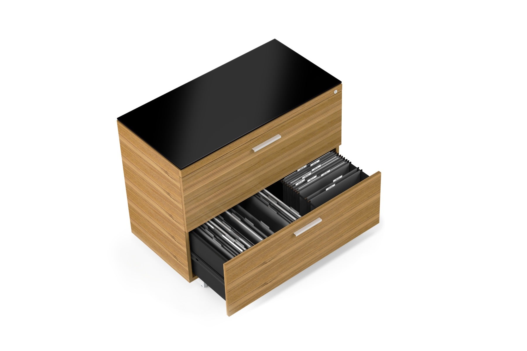 BDI Sequel 20  6116 Lateral File Cabinet