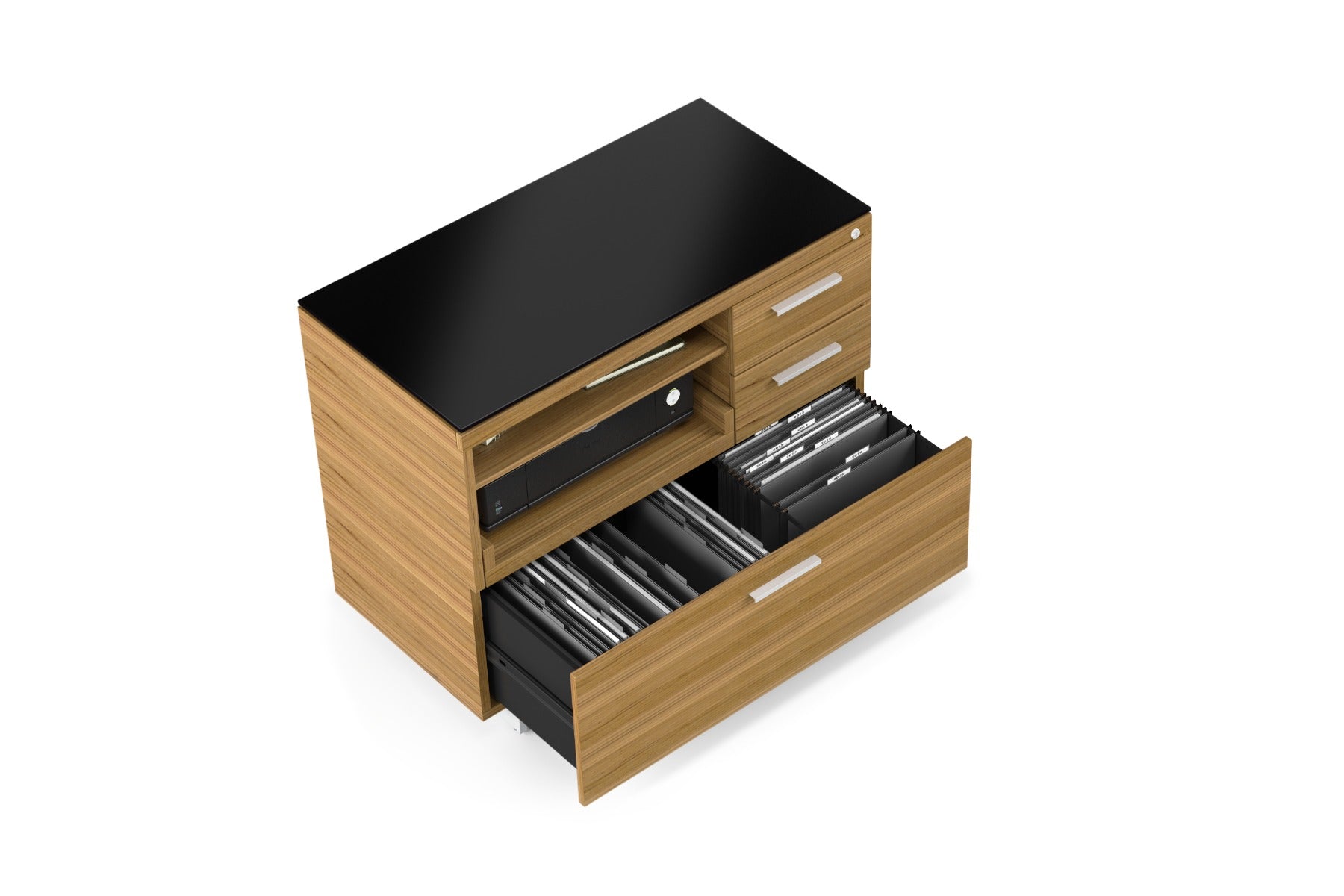 BDI Sequel 20  6117 Multifunctional Cabinet