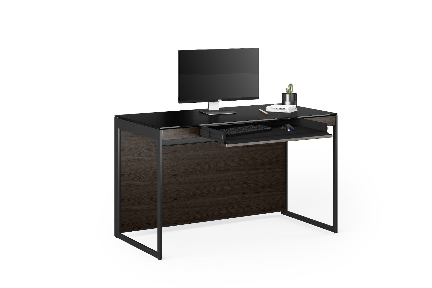 BDI Sequel 20  6103 Compact Desk