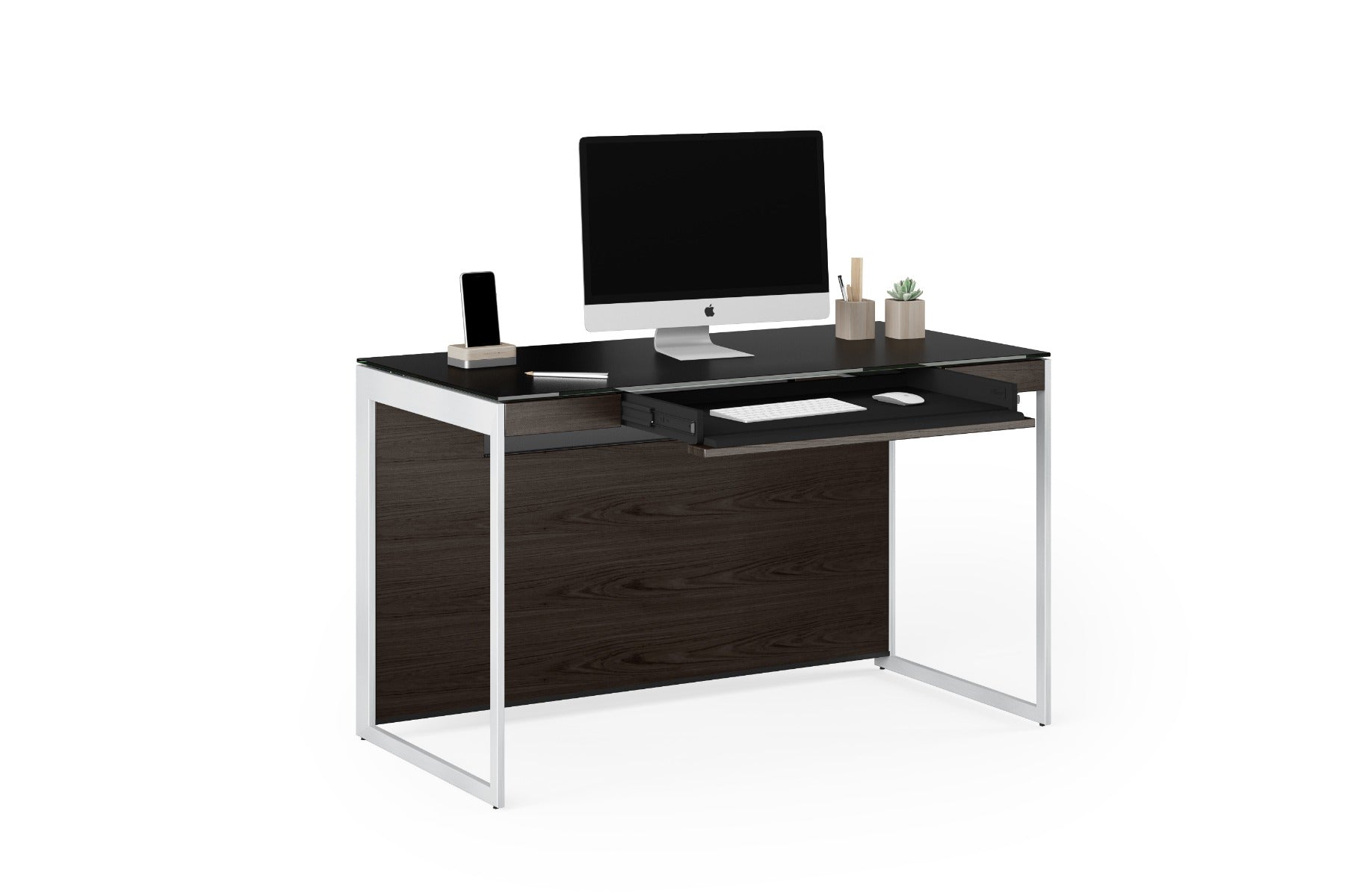 BDI Sequel 20  6103 Compact Desk
