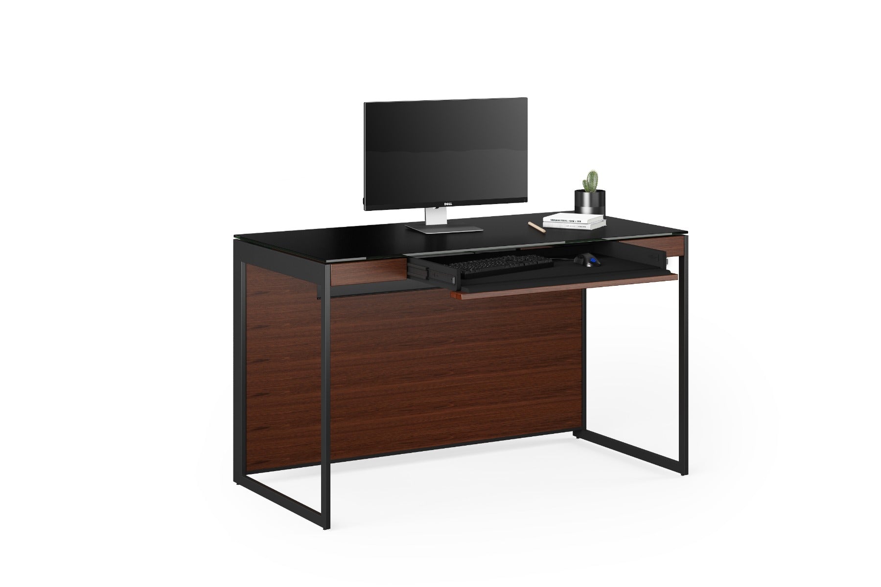BDI Sequel 20  6103 Compact Desk