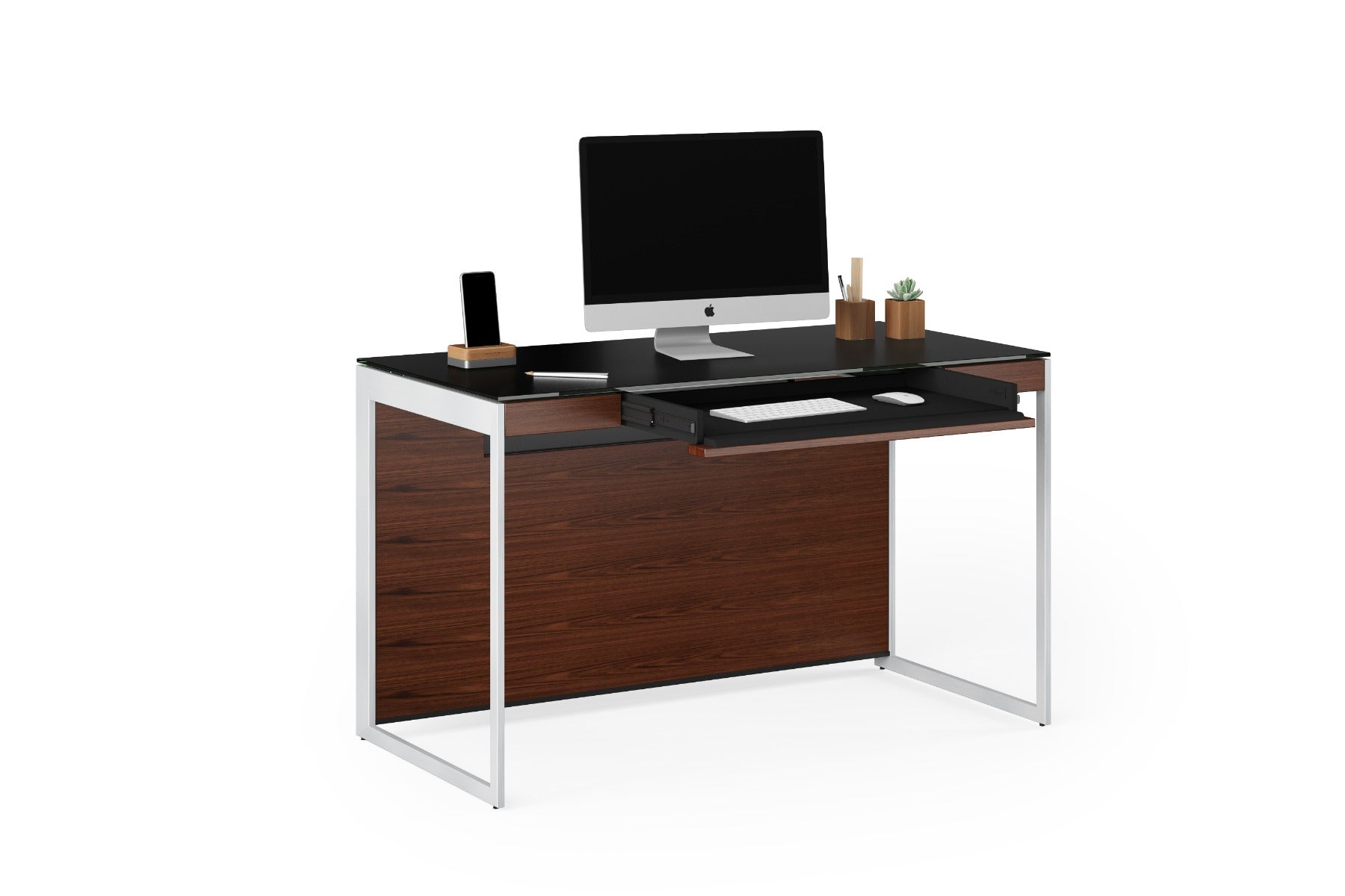 BDI Sequel 20  6103 Compact Desk