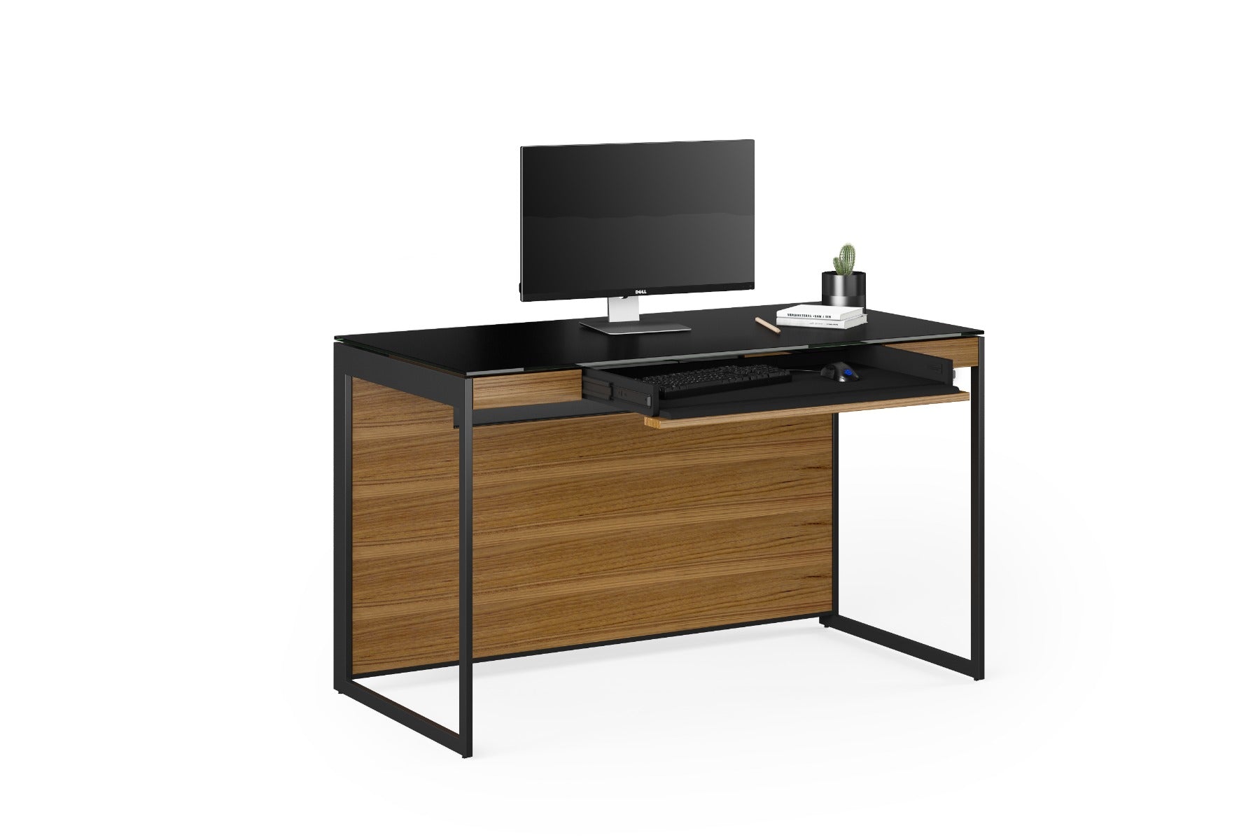 BDI Sequel 20  6103 Compact Desk