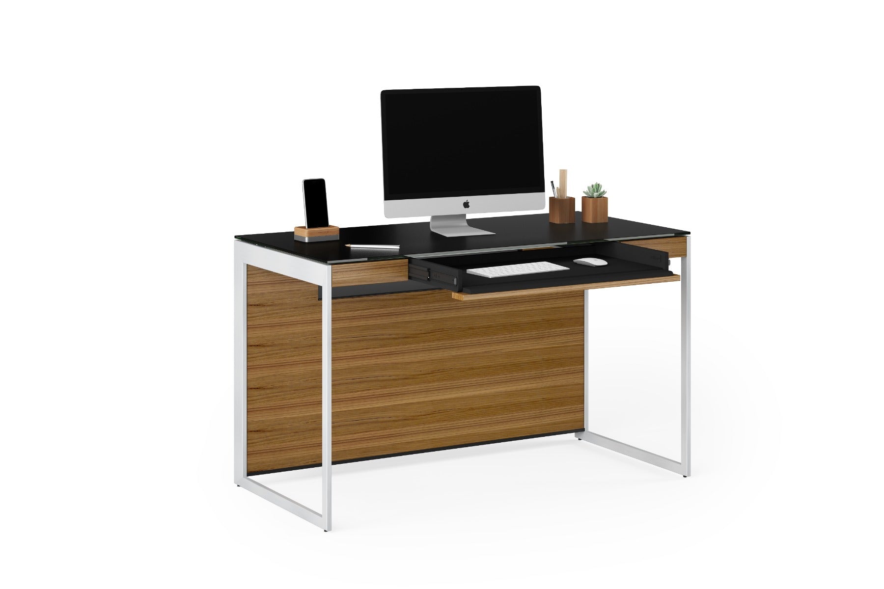 BDI Sequel 20  6103 Compact Desk