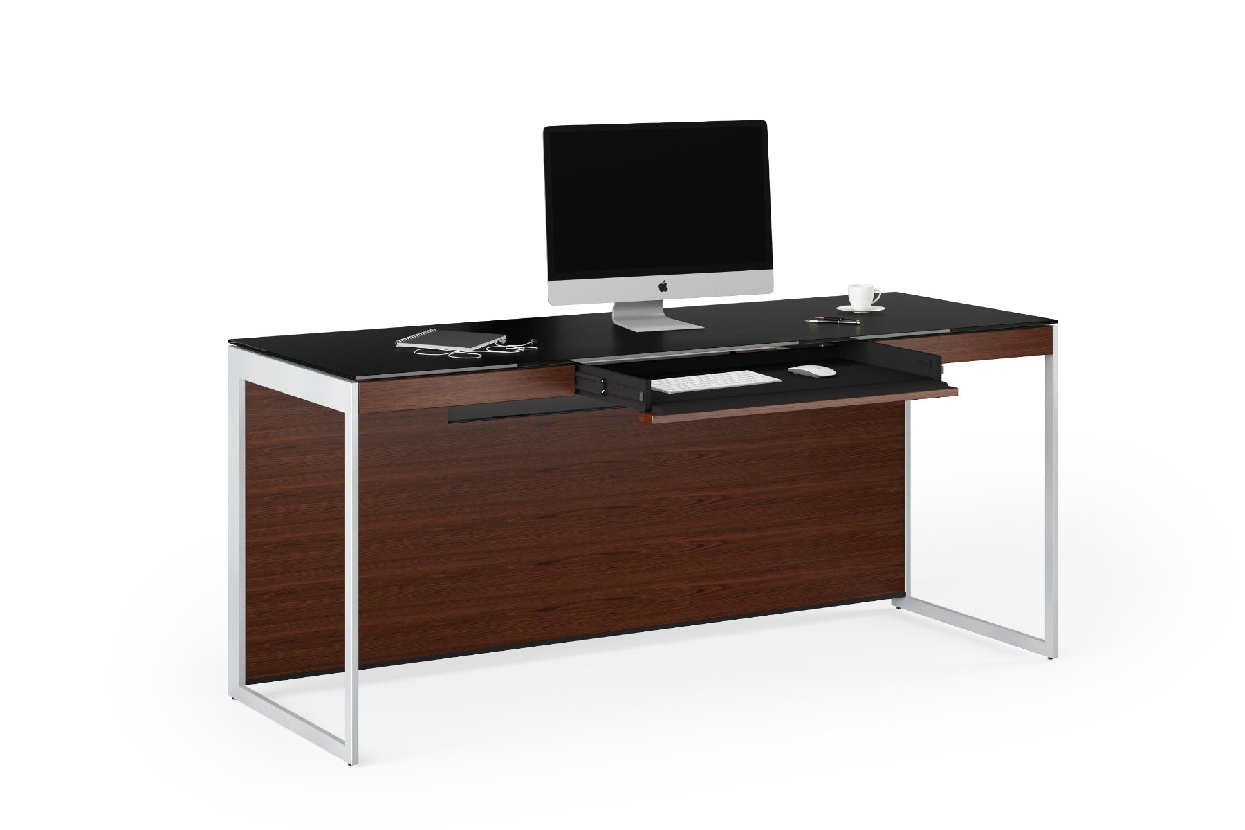 BDI Sequel 20  6101 Desk