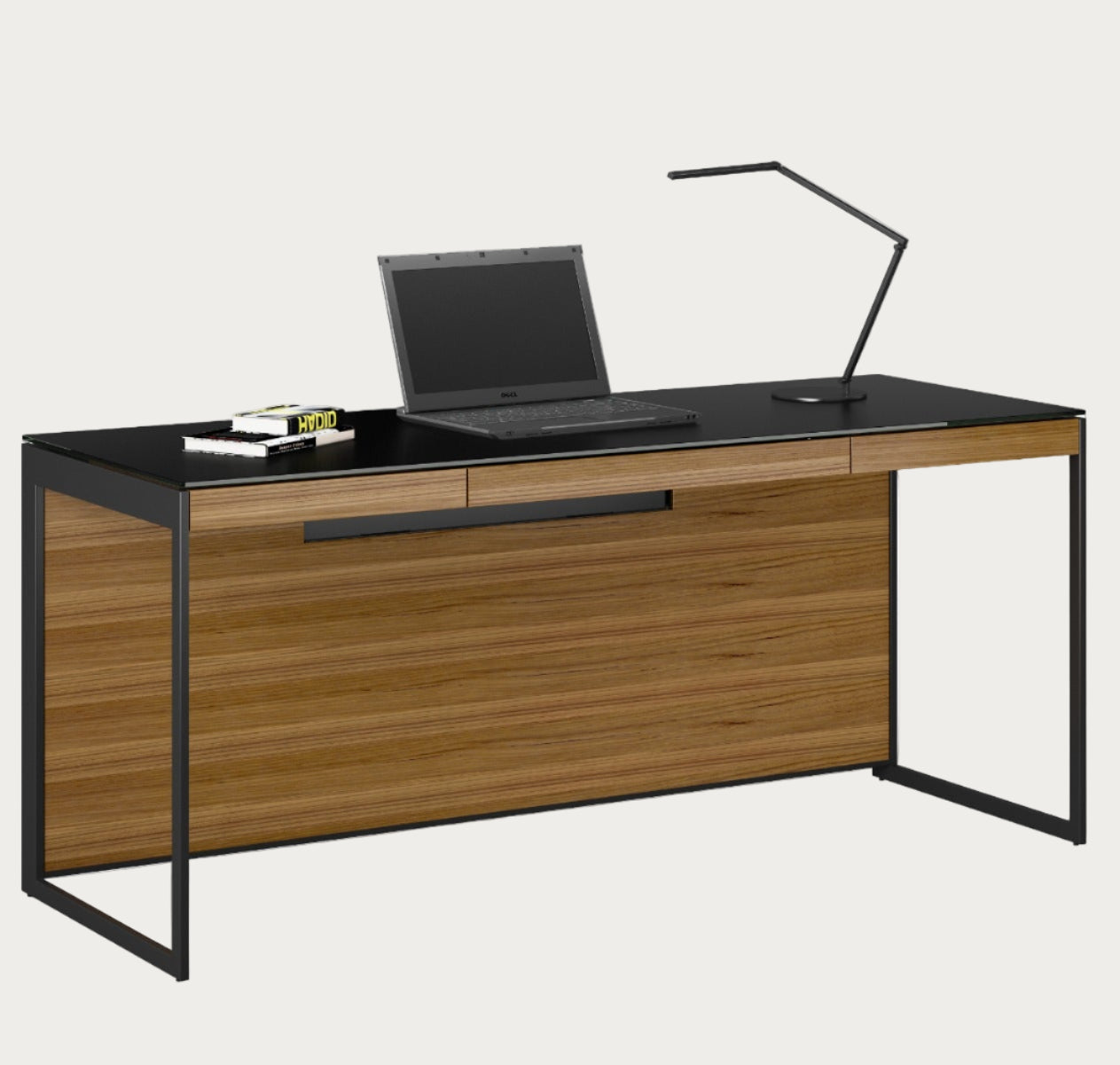 BDI Sequel 20 6101 Office Desk