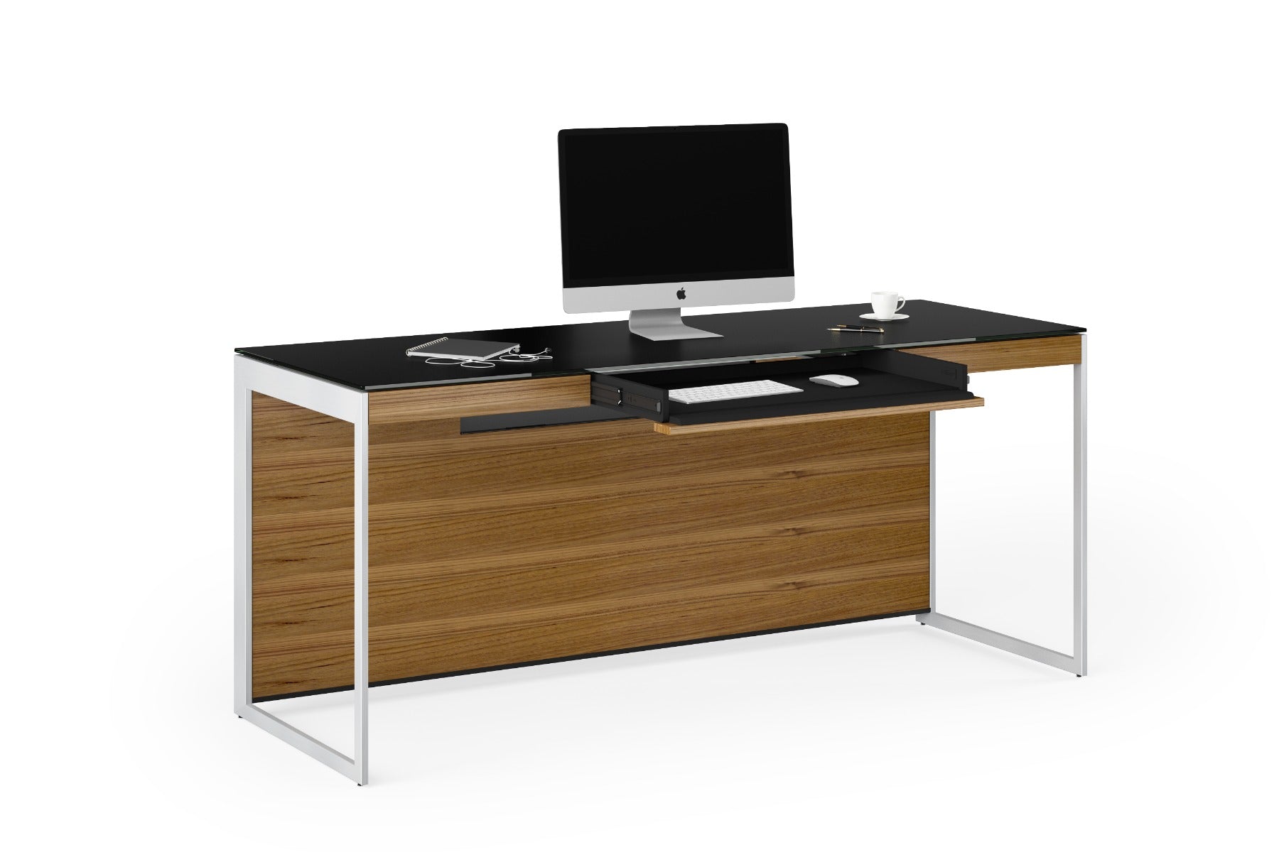 BDI Sequel 20  6101 Desk
