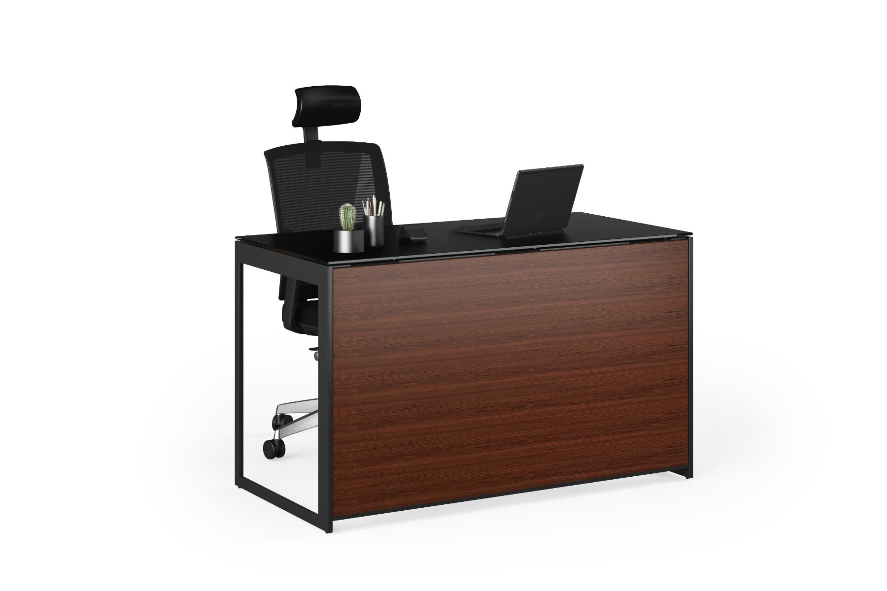 BDI Sequel 20  6103 Compact Desk