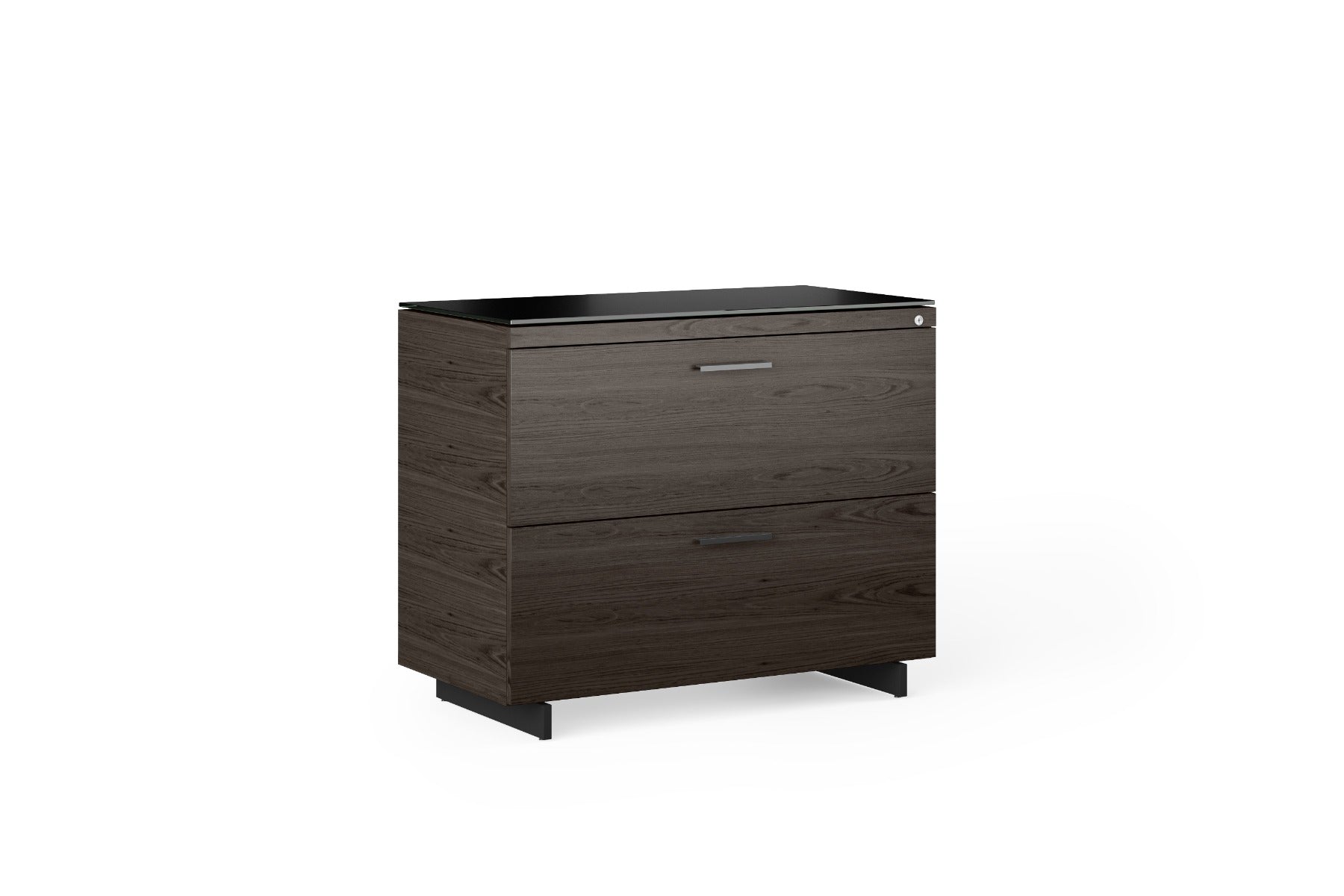 BDI Sequel 20  6116 Lateral File Cabinet