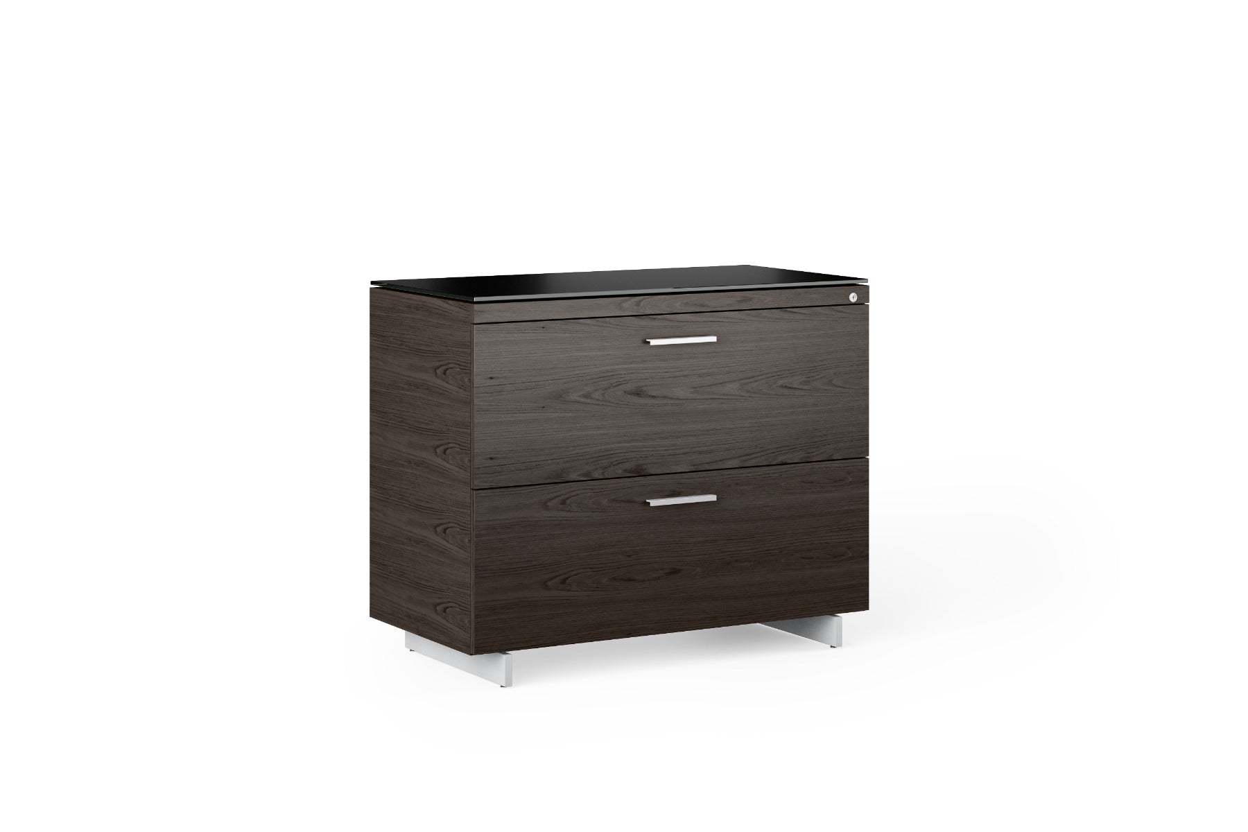 BDI Sequel 20  6116 Lateral File Cabinet