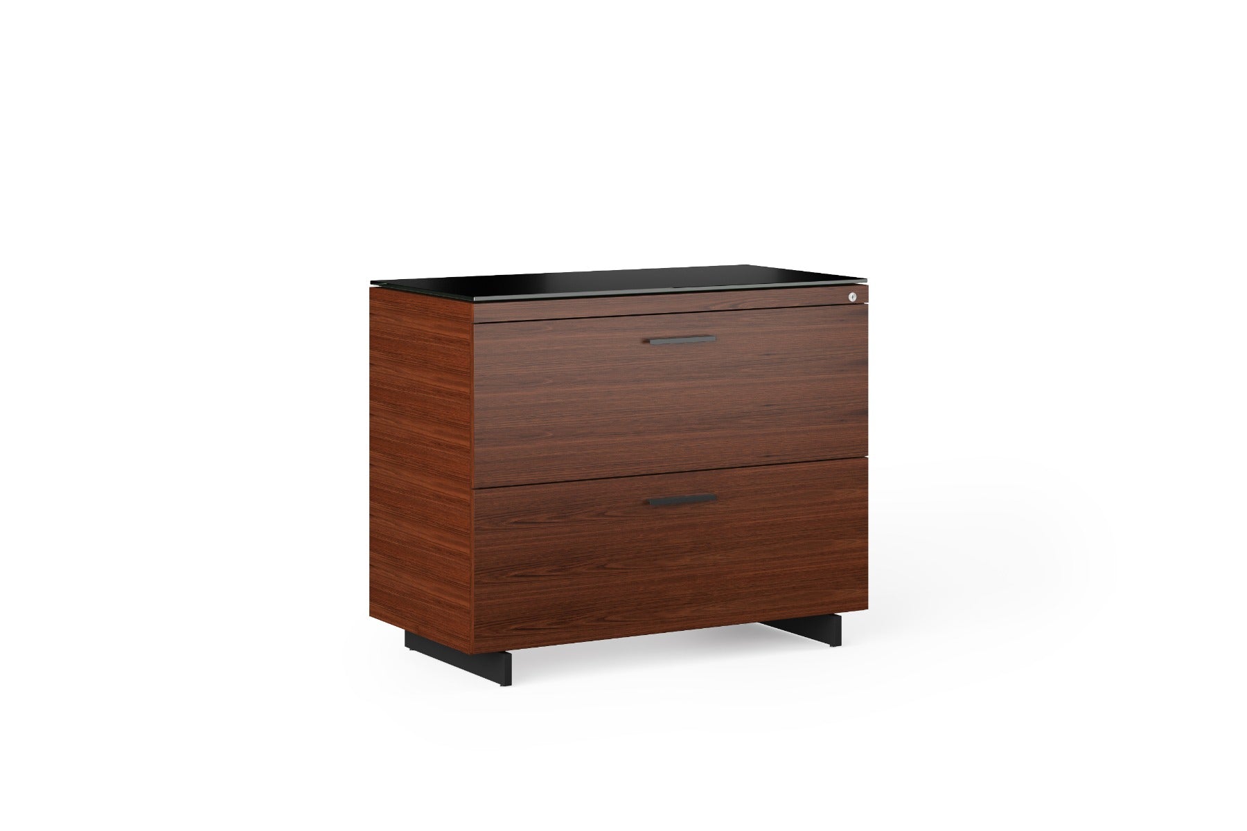 BDI Sequel 20  6116 Lateral File Cabinet