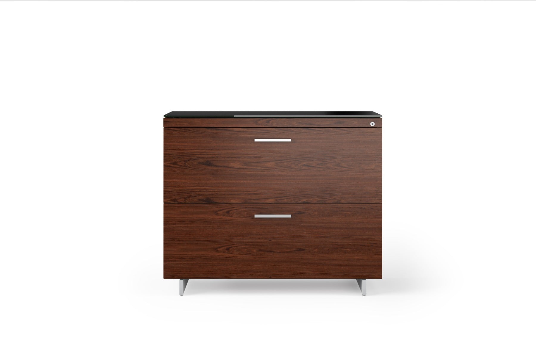 BDI Sequel 20  6116 Lateral File Cabinet