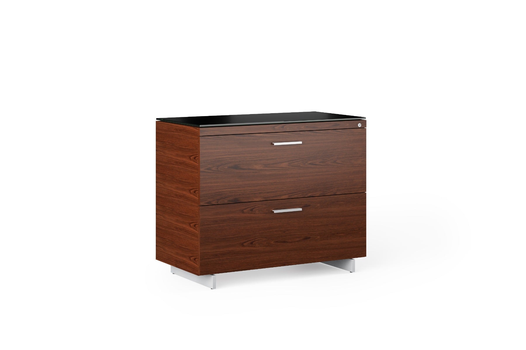 BDI Sequel 20  6116 Lateral File Cabinet