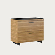 BDI Sequel 20 6116 File Cabinet