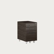 BDI Sequel 20 6107 Mobile File Cabinet