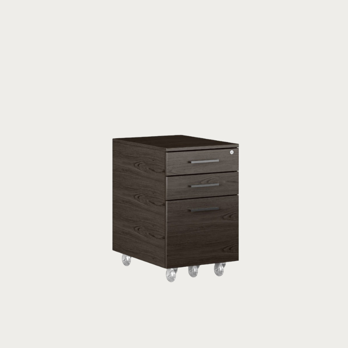 BDI Sequel 20 6107 Mobile File Cabinet