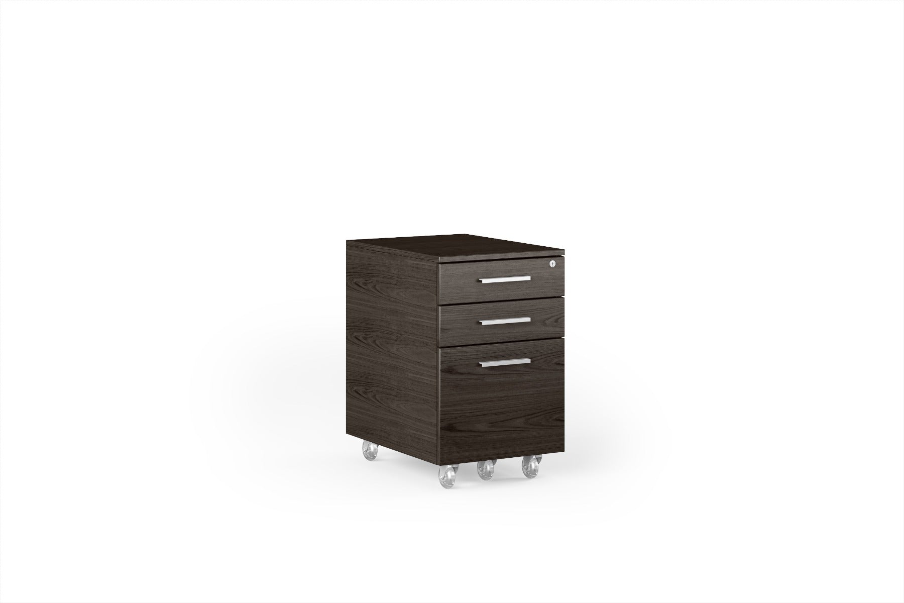 BDI Sequel 20  6107 Mobile File Cabinet