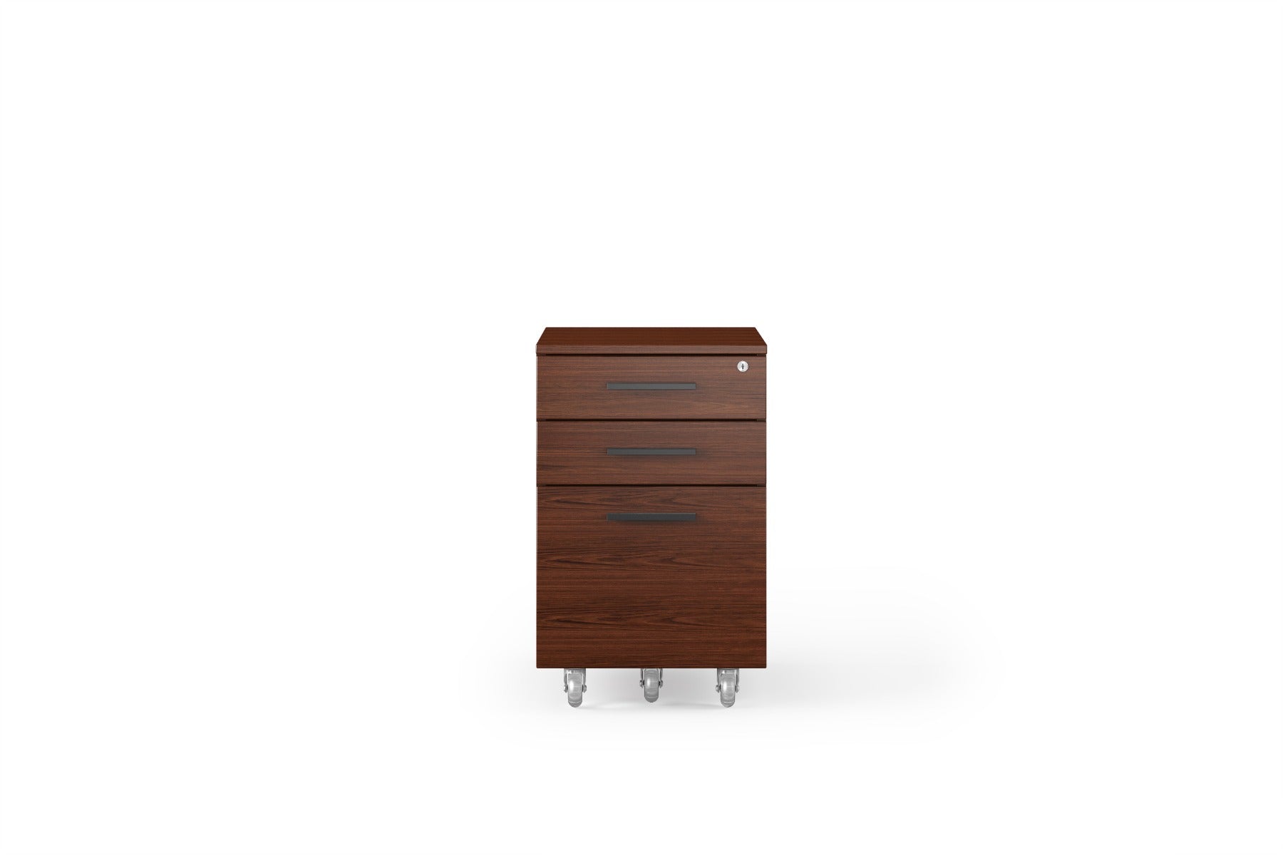BDI Sequel 20  6107 Mobile File Cabinet