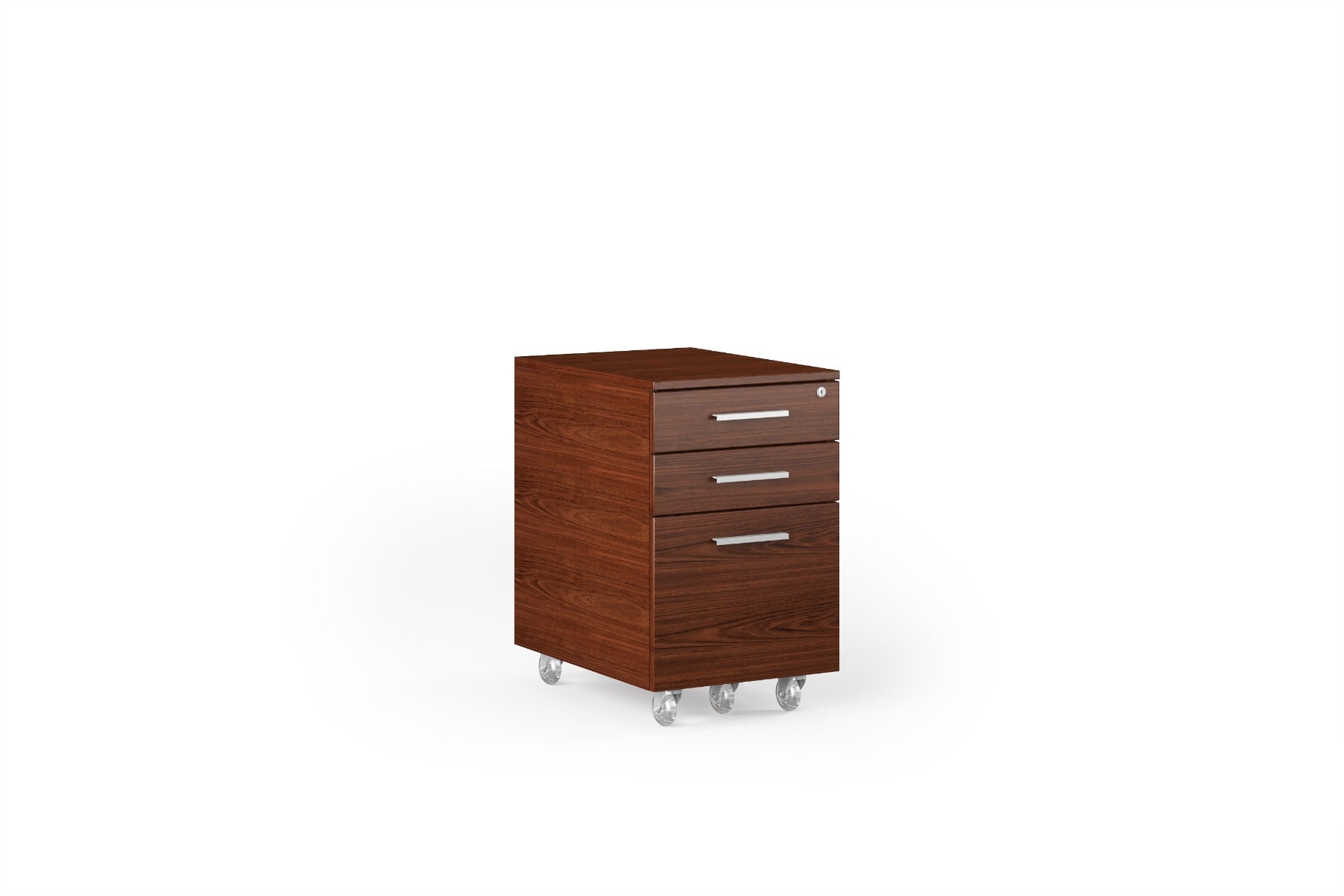 BDI Sequel 20  6107 Mobile File Cabinet