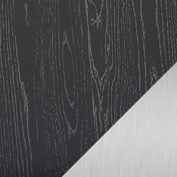 BDI Sequel 20  6114  3-Drawer File Cabinet