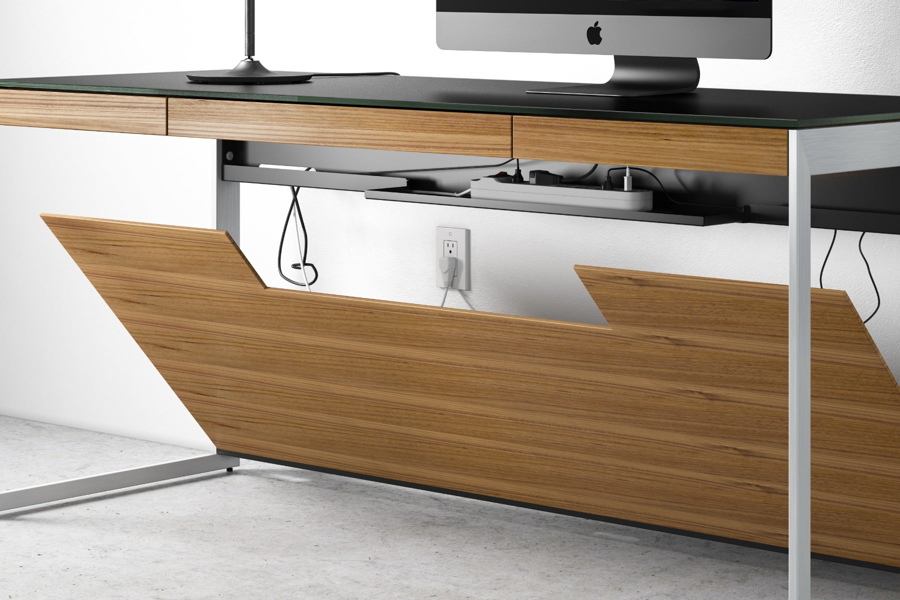 BDI Sequel 20  6101 Desk