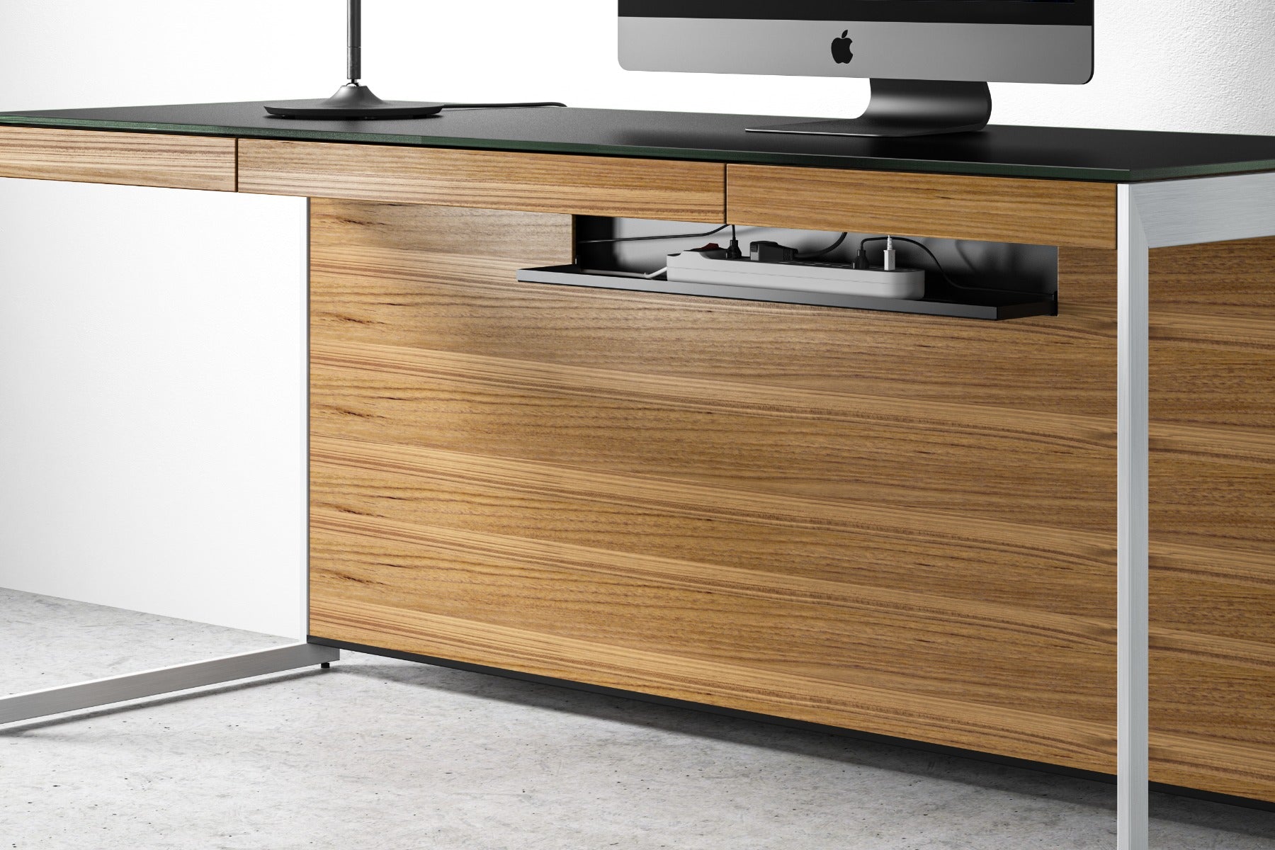 BDI Sequel 20  6101 Desk