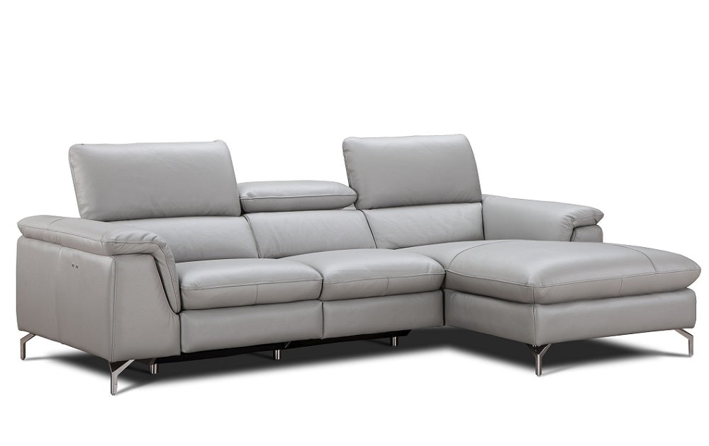 Serena Sectional Recliner
