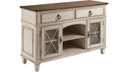 American Drew Southbury Server