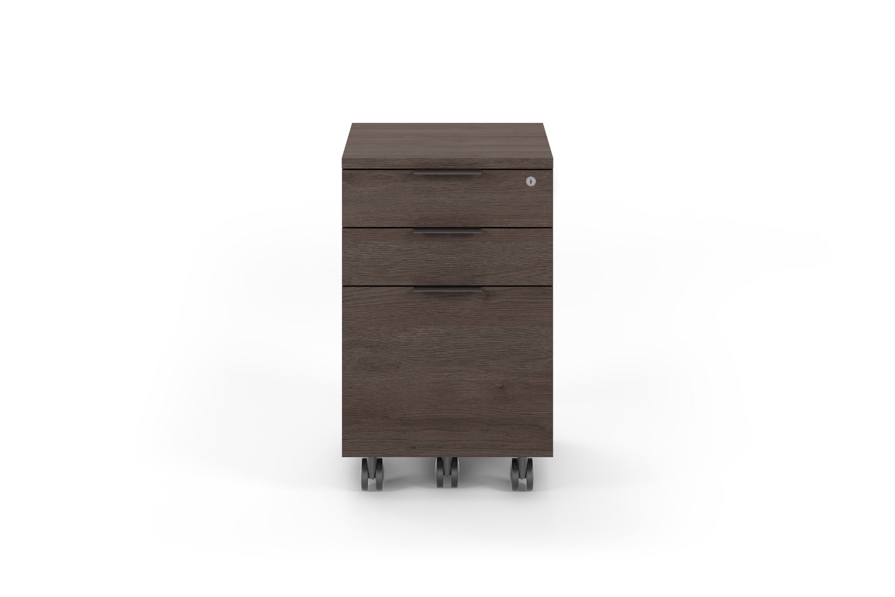 BDI Sigma 6907 Mobile File Cabinet