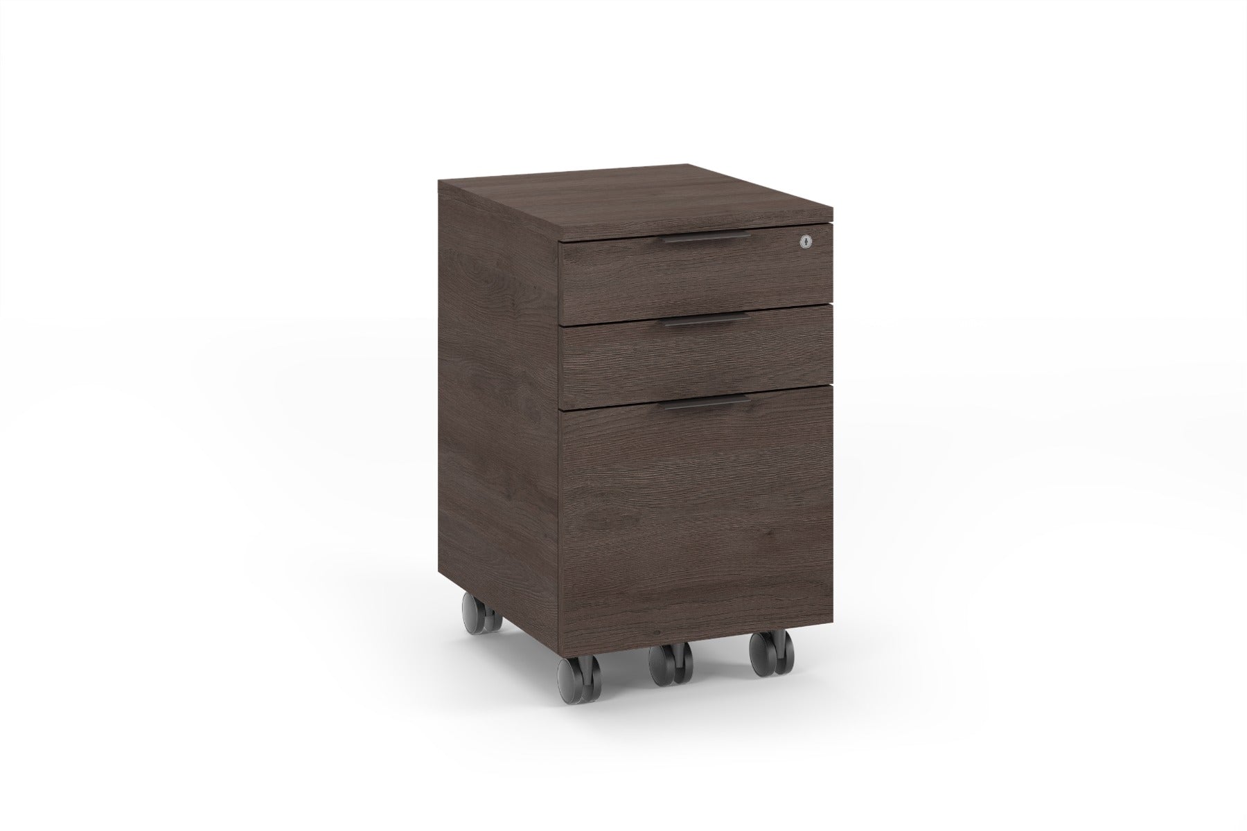 BDI Sigma 6907 Mobile File Cabinet