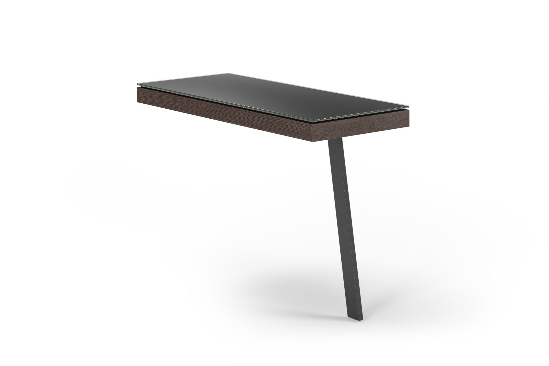 BDI Sigma 6902 Modern Office Desk Return
