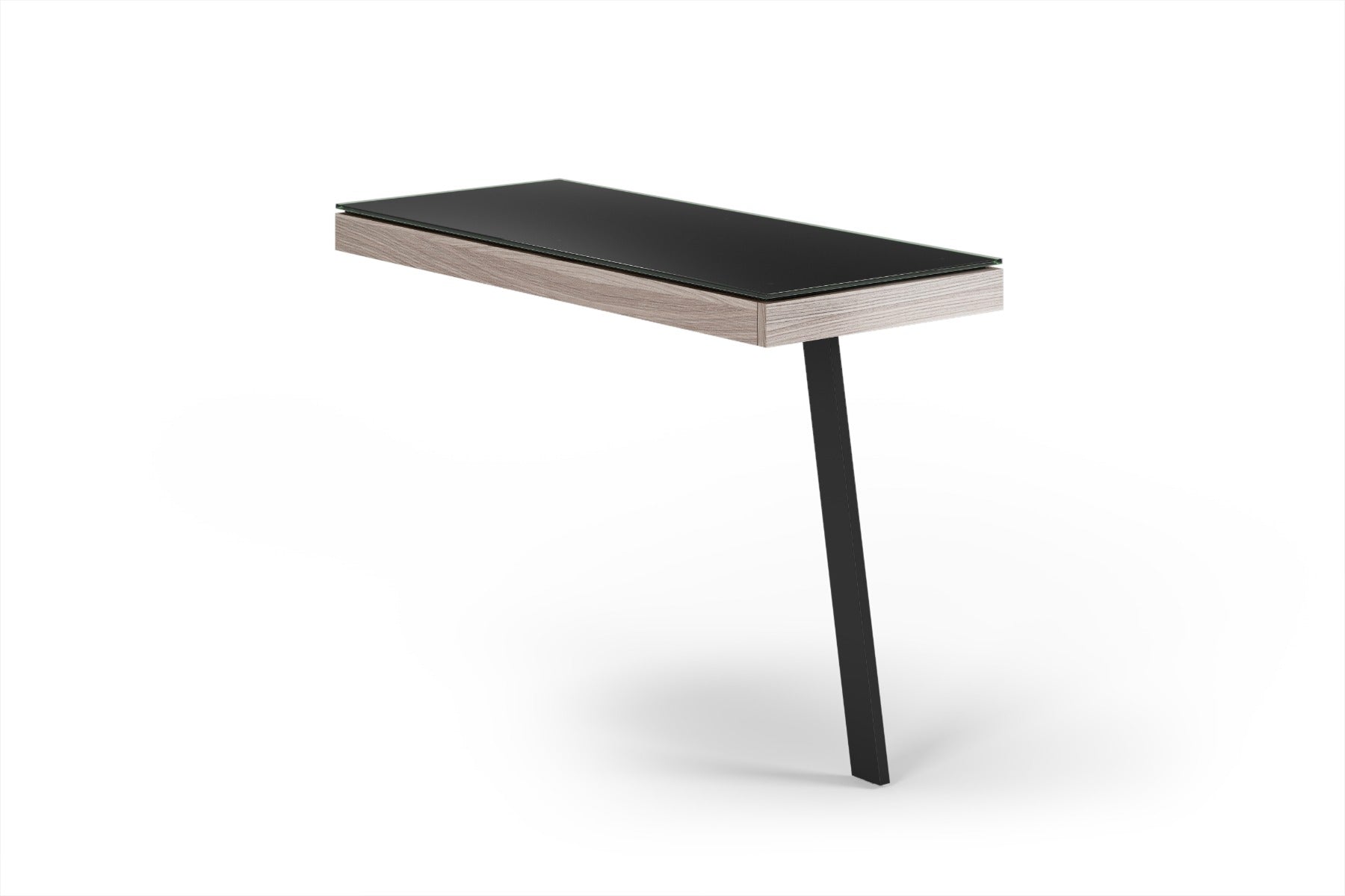 BDI Sigma 6902 Modern Office Desk Return