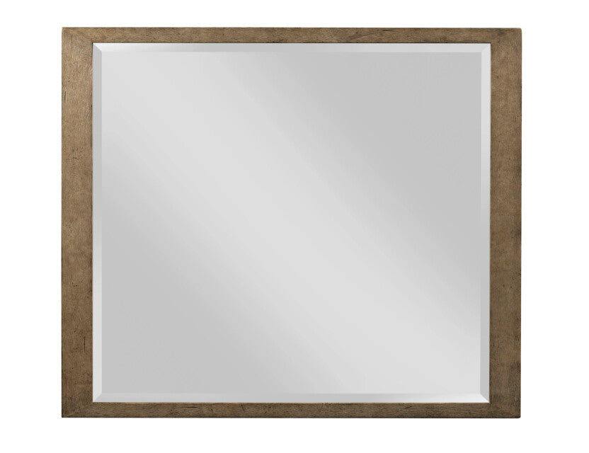 American Drew Skyline Sutton Mirror