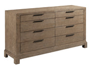 American Drew Skyline Sutton Dresser