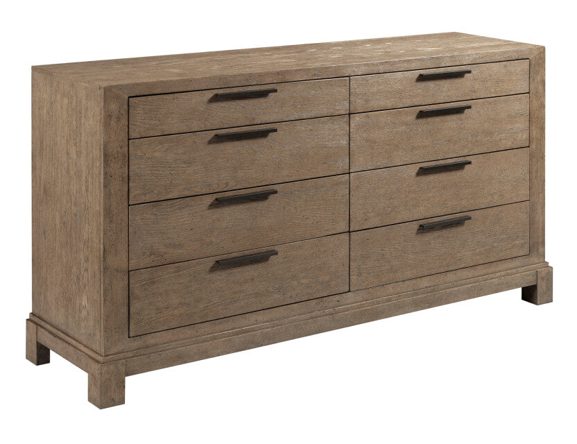 American Drew Skyline Sutton Dresser