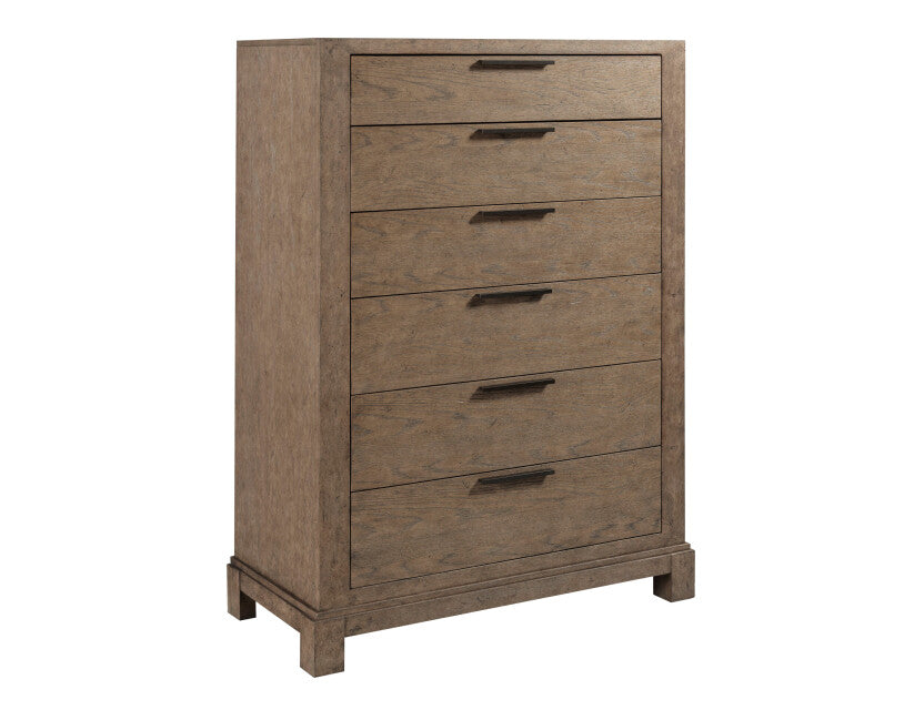 American Drew Skyline Cardell Chest