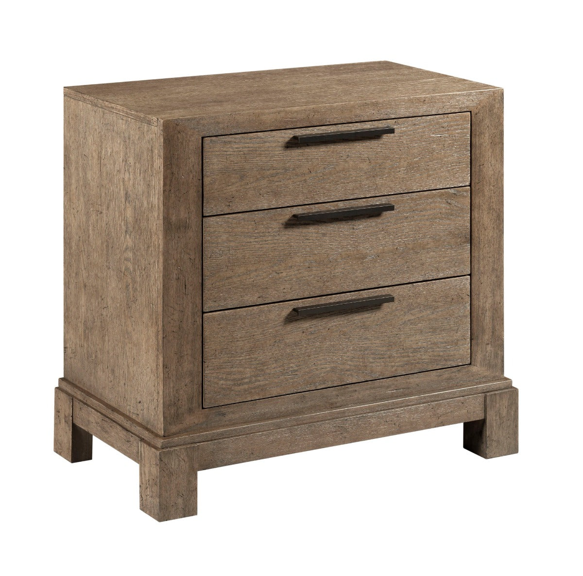 American Drew Skyline Hollins Nightstand
