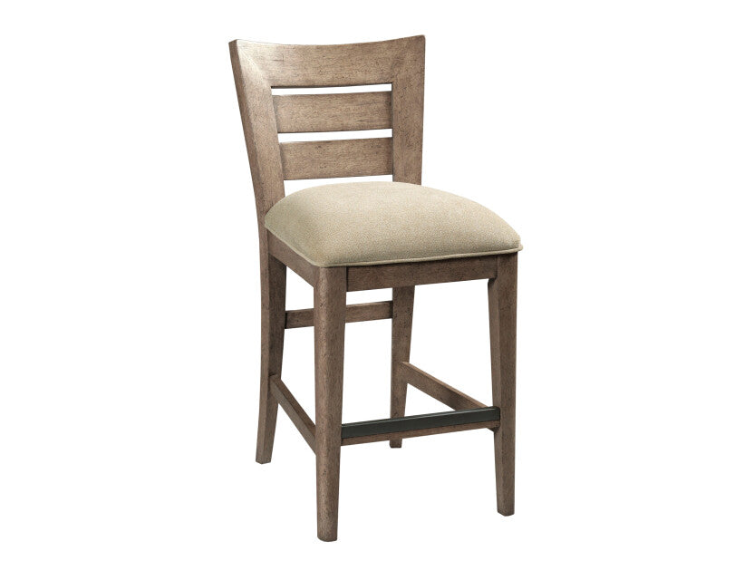 American Drew Skyline Counter Height Chair