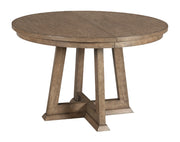 American Drew Skyline Knox Round Dining Table