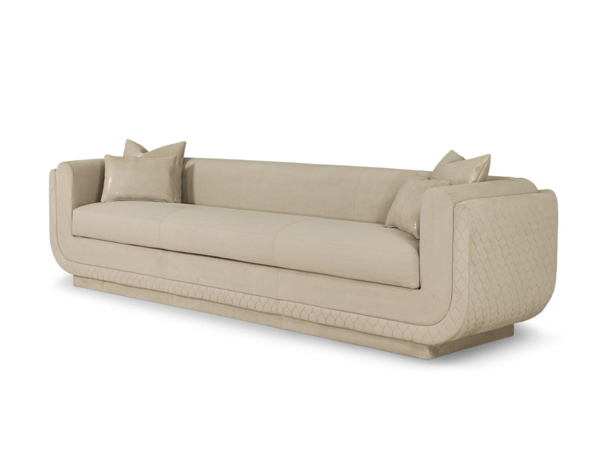 Stone International Sophie Maxi Sofa