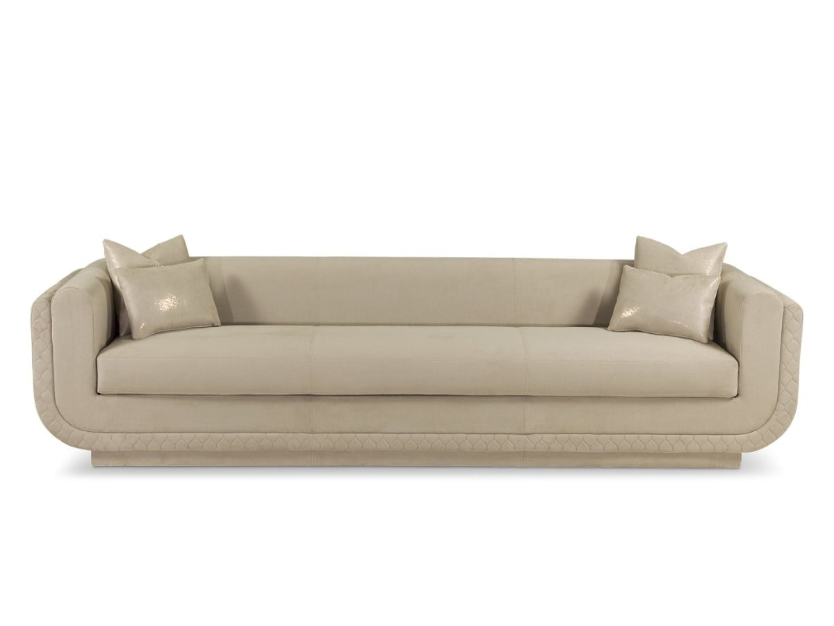 Stone International Sophie Maxi Sofa
