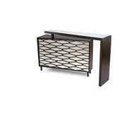 Elite Modern Swing 3012H Freestanding Bar