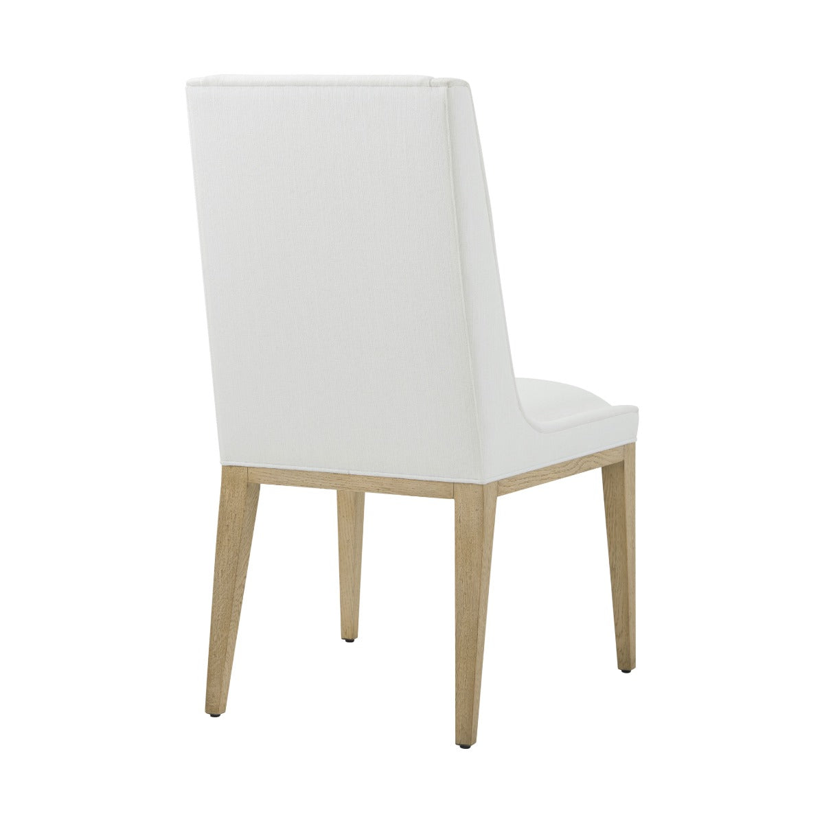 Theodore Alexander Balboa Upholstered Dining Side Chair