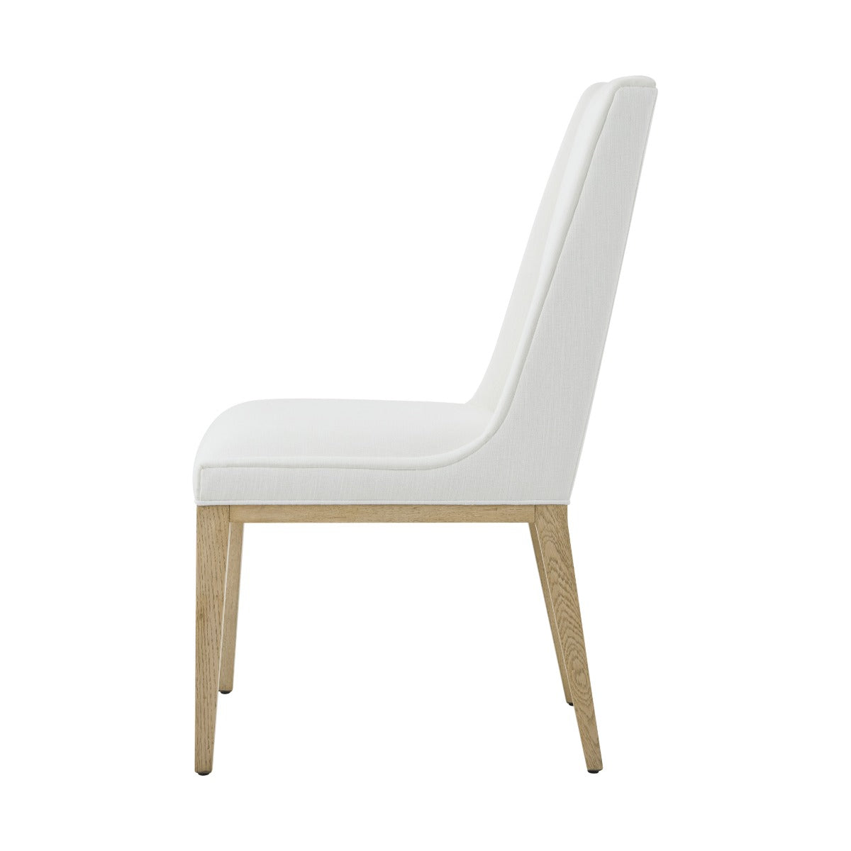 Theodore Alexander Balboa Upholstered Dining Side Chair