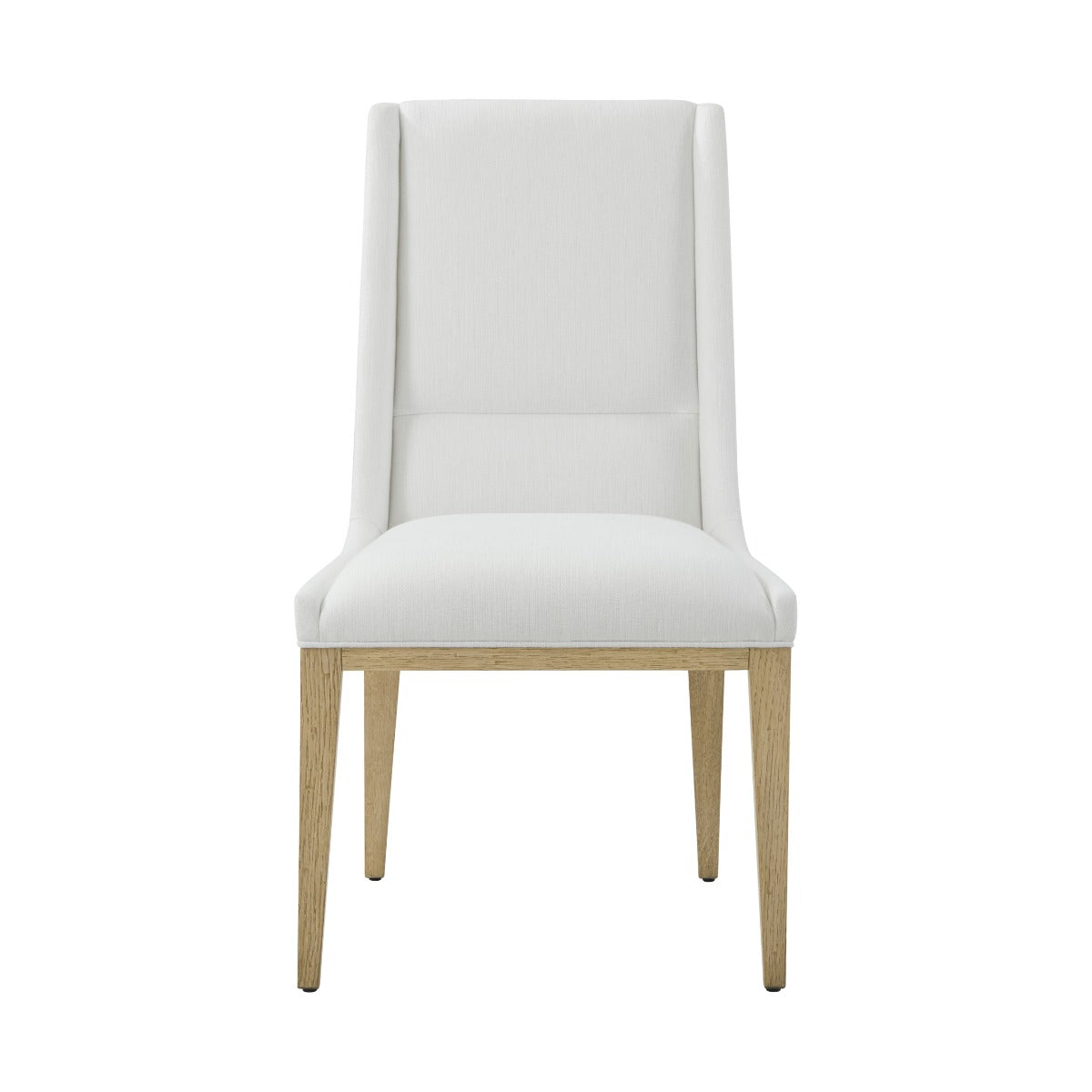Theodore Alexander Balboa Upholstered Dining Side Chair